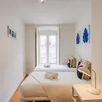 Akicity Graca Story Apartment *