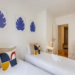 Akicity Graca Story Apartment Lissabon