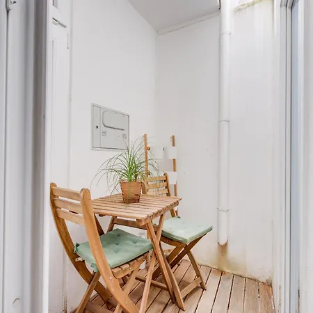 Akicity Graca Story Apartment