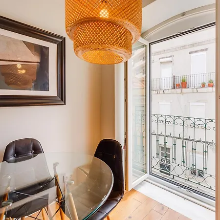 Akicity Graca Story Apartment *