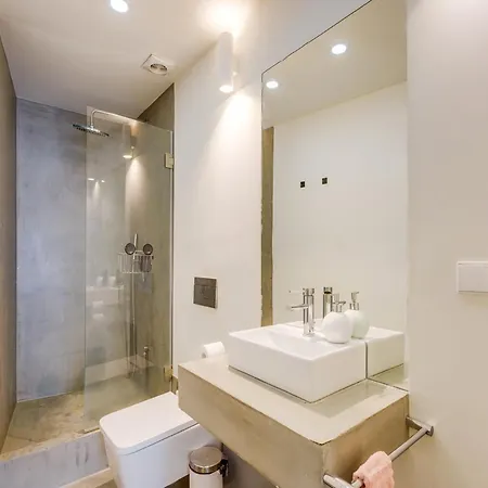 Akicity Graca Story * Lisboa