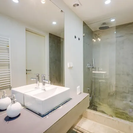 Akicity Graca Story Apartamento