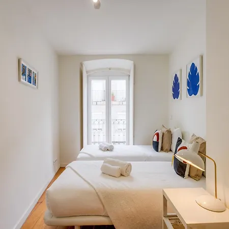 Akicity Graca Story Apartamento *