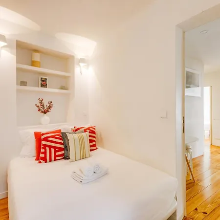 Akicity Graca Story * Лісабон