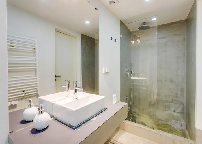 Akicity Graca Story Апартаменти