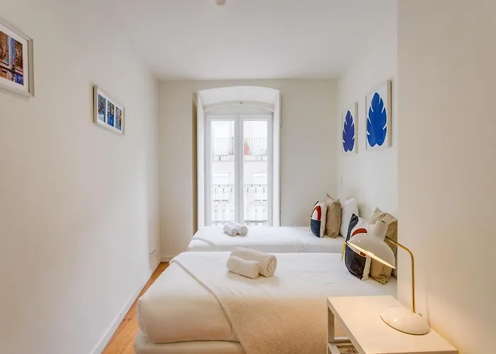 Akicity Graca Story Апартаменти *