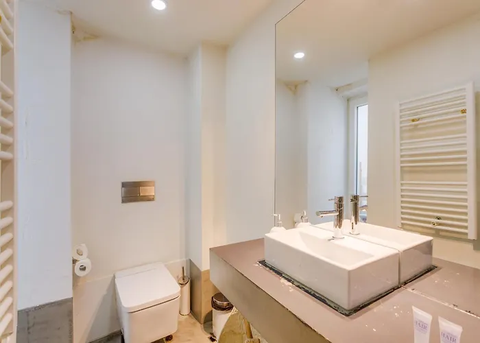 Akicity Graca Story * Лісабон