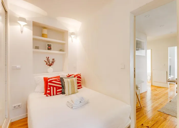 Akicity Graca Story * Лісабон