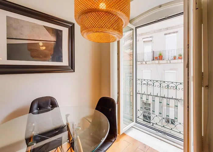 Akicity Graca Story Апартаменти *